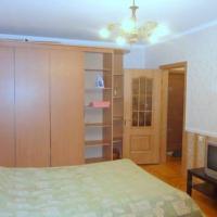 Hotel photos Apartment Zolotoe Koleso na Nikulinskoy
