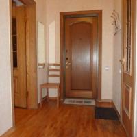 Hotel photos Apartment Zolotoe Koleso na Nikulinskoy