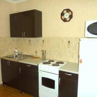 Hotel photos Apartment Zolotoe Koleso na Nikulinskoy