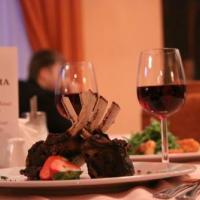 Hotel photos Maxima Irbis