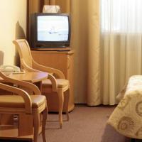 Hotelfotos Максима Ирбис