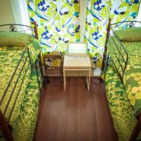 Hotelfotos Apple Hostel