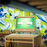 Фотографии отеля Apple Hostel