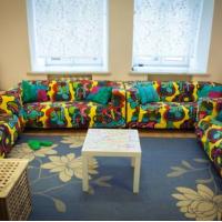 Hotelfotos Apple Hostel