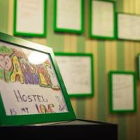 Hotel photos Apple Hostel