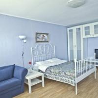 Fotos del hotel Кварт Апартаменты на Белорусской