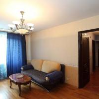 Hotelfotos Кварт Апартаменты на Белорусской