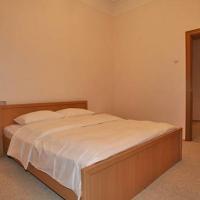 Hotelfotos Кварт Апартаменты на Белорусской