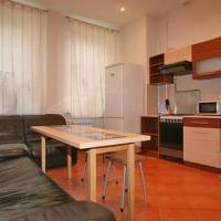 Hotel photos Kvart Apartments at Belorusskaya