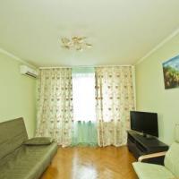 Hotelfotos Кварт Апартаменты на Белорусской