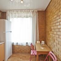 Hotelfotos Кварт Апартаменты на Белорусской