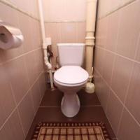 Hotelfotos Кварт Апартаменты на Маяковской