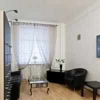 Hotelfotos Кварт Апартаменты на Тверской