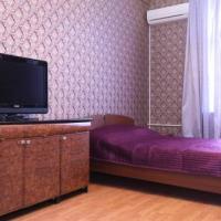 Hotel photos Kvart Apartments Tverskaya