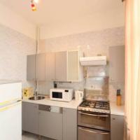 Hotelfotos Кварт Апартаменты на Тверской