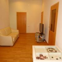 Hotelfotos Отель в Москве