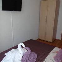 Hotelfotos Отель в Москве