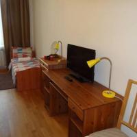 Hotelfotos Отель в Москве