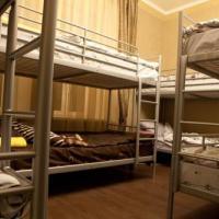 Hotel photos Fresh Hostel Sukharevskaya