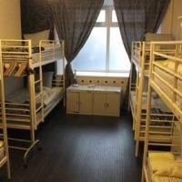 Hotel photos Fresh Hostel Kuznetsky Most