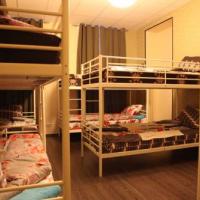 Hotel photos Fresh Hostel Arbat