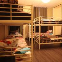 Hotel photos Fresh Hostel Arbat