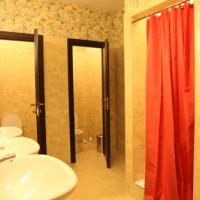 Hotelfotos Fresh Hostel Арбат