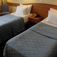 Fotos del hotel Бест Вестерн Отель Вега