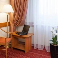 Hotel photos Best Western Vega Hotel & Convention Center