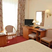 Hotelfotos Бест Вестерн Отель Вега