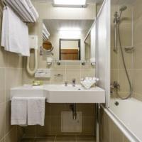 Hotel photos Best Western Vega Hotel & Convention Center