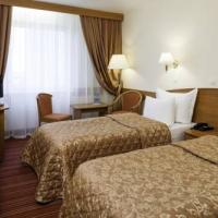 Fotos del hotel Бест Вестерн Отель Вега