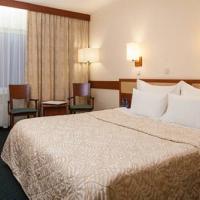 Hotel photos Best Western Vega Hotel & Convention Center