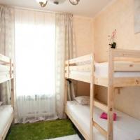 Hotelfotos Хостел Европа