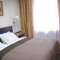 Fotos del hotel Отель Базис-М