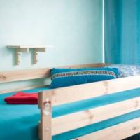 Hotel photos Europa Hostel