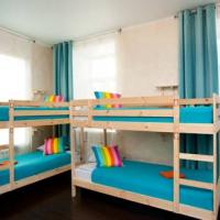 Hotelfotos Хостел Европа