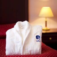 Hotel photos Salut Hotel