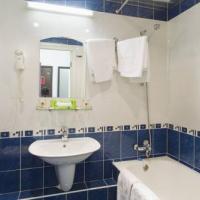 Hotelfotos Салют