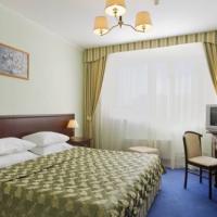 Hotelfotos Салют