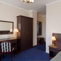 Hotel photos Salut Hotel