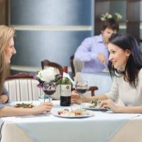 Фотографии отеля Салют