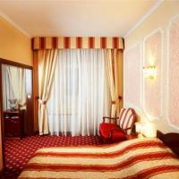 Hotelfotos Гостиница Алроса на Казачьем