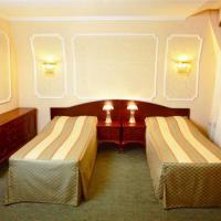 Fotos del hotel Гостиница Алроса на Казачьем