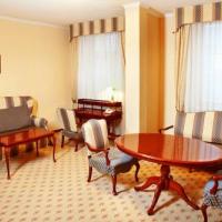 Hotel photos Hotel Alrosa na Kazachyem