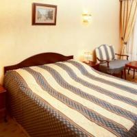 Hotel photos Hotel Alrosa na Kazachyem