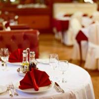 Hotelfotos Гостиница Алроса на Казачьем