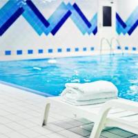 Fotos del hotel Гостиница Алроса на Казачьем