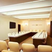 Fotos del hotel Гостиница Алроса на Казачьем