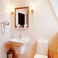 Hotelfotos Гостиница Алроса на Казачьем